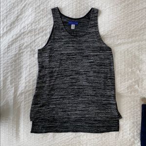 100% Recycled Bottle Tank